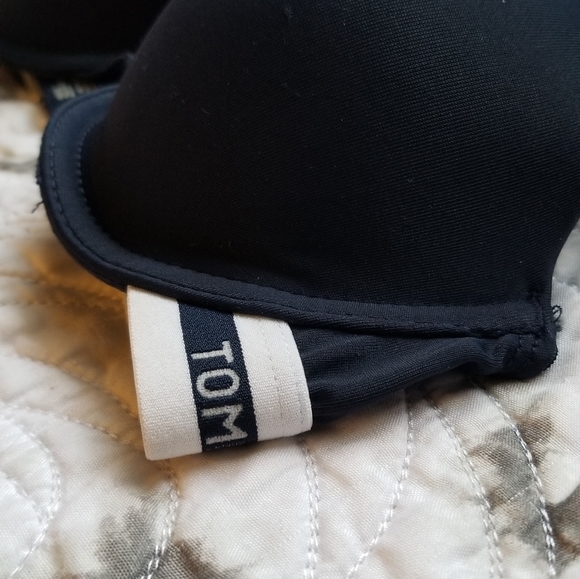 Tommy Hilfiger Push Up Bra - Picture 5 of 5